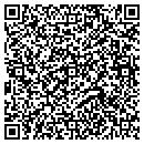 QR code with P-Town Books contacts