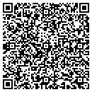 QR code with Law Center contacts