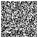 QR code with Avalanche Grill contacts