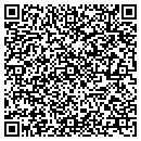 QR code with Roadkill Books contacts