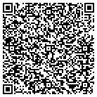 QR code with Serenity Recovery Living Center contacts