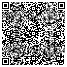 QR code with Binder Laurence M PhD contacts