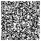 QR code with United Way-Western Connecticut contacts