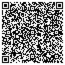 QR code with R M Eastham Dds contacts