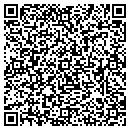 QR code with Miradia Inc contacts