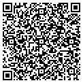 QR code with Nanoclean contacts