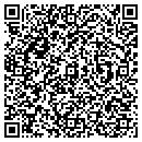 QR code with Miracle Hand contacts