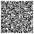 QR code with Usborne Books contacts