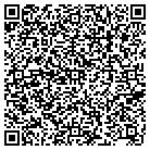QR code with Charles R O'bannon Phd contacts