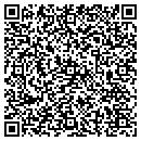 QR code with Hazlehurst Public Schools contacts