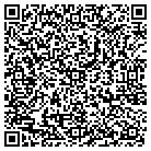 QR code with Hernando Elementary School contacts