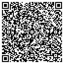 QR code with Hills Locker Service contacts