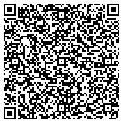 QR code with Hinds County Public Works contacts
