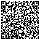 QR code with S C Kiosks contacts