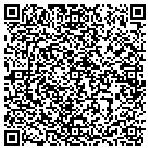 QR code with Hollandale Three in One contacts