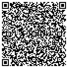 QR code with Hollandale School District contacts