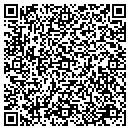 QR code with D A Johnson Inc contacts