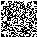 QR code with Gayle Berkey contacts