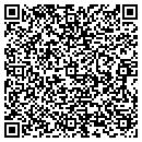 QR code with Kiester Fire Hall contacts