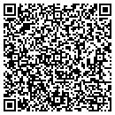 QR code with L V Media Group contacts