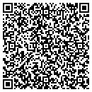 QR code with Serenity Spa contacts