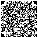 QR code with Goff Brian PhD contacts