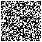 QR code with Leake County Superintendent contacts