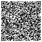 QR code with Duckabush Book Bindery contacts
