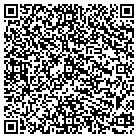 QR code with Mapleview Fire Department contacts