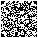 QR code with Hancock John E contacts
