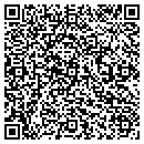 QR code with Harding Kimberly PhD contacts