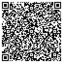 QR code with I Class Books contacts