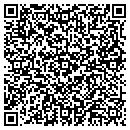 QR code with Hediger Diane PhD contacts