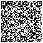 QR code with SERVTECH Inc contacts
