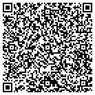 QR code with Henry Steven L PhD contacts