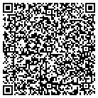 QR code with Manning Michael E MD contacts