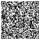 QR code with Hill Rita C contacts