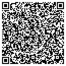 QR code with Hoggan Maxine contacts