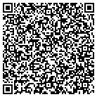 QR code with Richard Keightley MD contacts