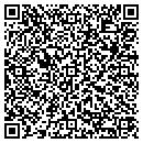QR code with E P H R C contacts