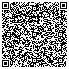 QR code with Family Promise of South Palm contacts