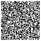 QR code with L A Vonne A Vanwagner contacts