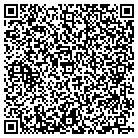 QR code with Tyco Electronics Inc contacts
