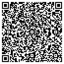 QR code with Mary's Books contacts