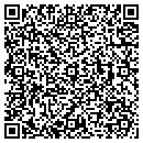 QR code with Allergy Easy contacts