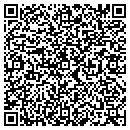QR code with Oklee Fire Department contacts