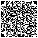 QR code with Handson Broward contacts