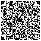 QR code with Ostrander Fire Department contacts