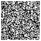 QR code with Klecan Psychiatric P C contacts
