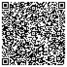 QR code with BACC Spinal Trauma Center contacts